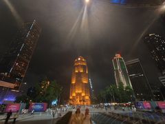 -吉隆坡国油双峰塔