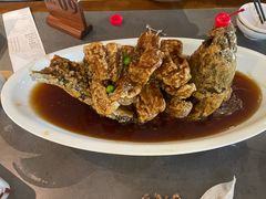 -老淮滨-蚌埠非遗小吃(淮河路店)