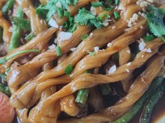 -遇见小院—虹鳟鱼•农家菜(怀柔店)
