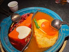 -吼堂老火锅(湖滨银泰in77店)