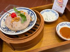 -芋包王闽南茶楼(八市店)