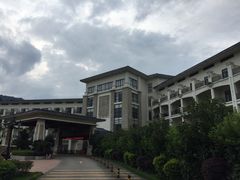 -乳源丽宫国际温泉酒店