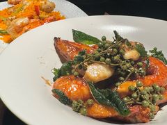 -领事馆19号中餐厅(厦门海景洲际酒店)