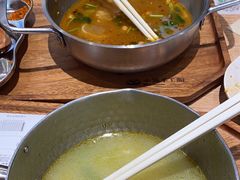 -小满手工粉(北京富力广场店)