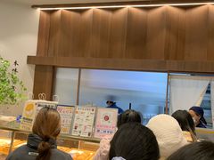 -君之狮子山·轻糖烘焙(松江印象城店)