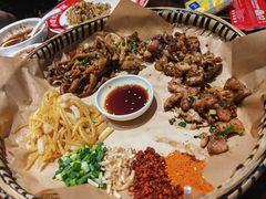 -丝恋丝娃娃(逸天城国贸店)