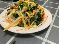 -二嫚私家菜馆