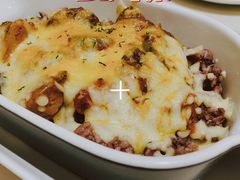 墨西哥风味牛肉饭-Deer Park鹿园西餐(仁恒置地广场店)