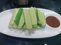 -川流不息·地道川菜·小龙虾(新松江路店)