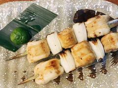 -披头士烧鸟居酒屋(王府井店)