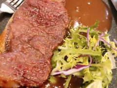 -炽真·果木窑烤自助牛排馆儿(和平欧乐店)