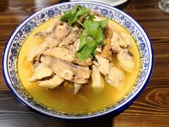 -兰边碗(鼓楼店)