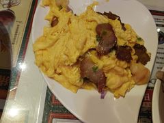 -龙记·香港茶餐厅(海上世界店)