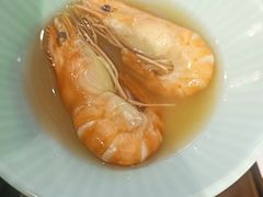 -半天妖烤鱼(百乐广场店)