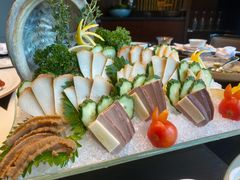 -广州文华东方酒店·江-由辉师傅主理