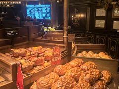 -B&C黄油与面包·THE GARDEN BAKERY概念店(世纪汇店)