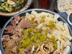 -鼎牛牛炖锅·烤串(温泉路店)