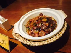 -陆壹捌餐厅(五大道店)