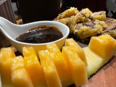 -宴小馆·小海鲜青岛菜(五四广场店)
