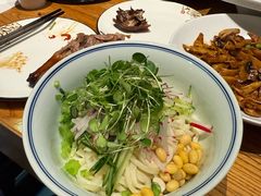 -壹零捌道·北京烤鸭(车公庄店)