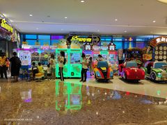 -星际传奇(观澜湖新城店)