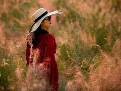 -艾溪湖湿地公园