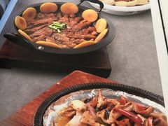 -大铁勺酒楼(宾水西道店)