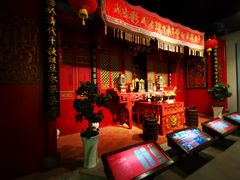 -中国闽台缘博物馆