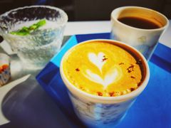 -茶是一枝花泡茶店