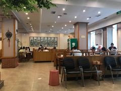 大堂-全州拌饭馆(断桥店)