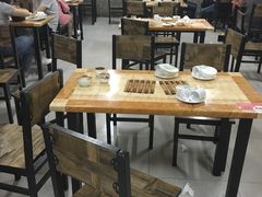 大堂-老大鸡肉串(天津店)