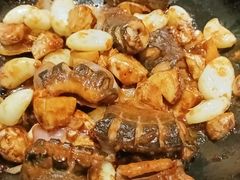 -老伙记海鲜码头(北滘店)