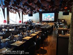 大堂-隐秀山居酒店·秀厨融合西餐厅