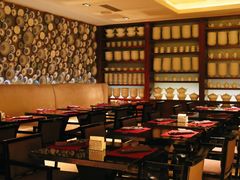 -西安皇冠假日酒店·朱雀咖啡厅