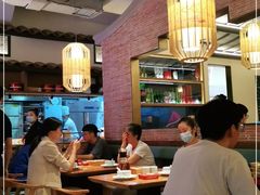 大堂-闽上鲜·福建菜(龙湖滨江天街店)