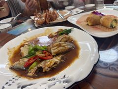 -友强·23年特色海鲜大排档(厦门店)