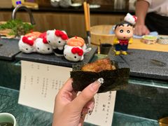 -鮨冠OMAKASE食べ放题(北京首店)