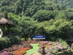 -广东天露山旅游度假区