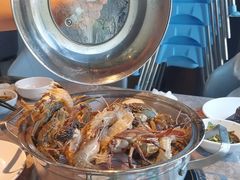 -渔纬港海鲜自助餐厅(湖里万达店)