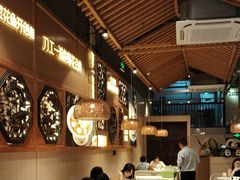 -川味堂·四川豆花(八卦岭店)
