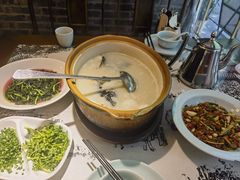 -胖鱼头·南京菜·河景餐厅(夫子庙店)