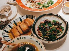 -清晖小苑•顺德地方菜(壹海城店)