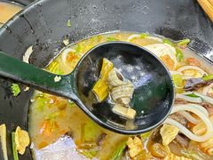 -柳州爽仔螺蛳粉