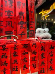 -禧园Joyous Garden ·宴会厅(禧园店)