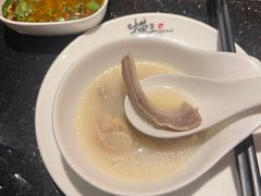 -捞王猪肚鸡火锅(财富中心店)