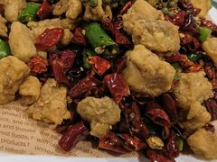 -听涛雅苑百味饺子老家菜馆