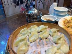-东北大院·东北菜(三台子店)