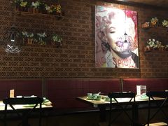 大堂-椒行天下·干锅·牛蛙(万宝店)