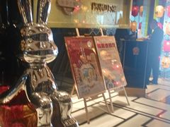 -华厦大酒店·桃源西餐厅·自助餐