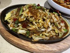 -蜀湘小灶·家常菜(积水潭店)